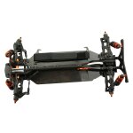 AM10TC Tourenwagen ARR Kit 1:10