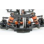 AM10TC Tourenwagen ARR Kit 1:10