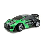 R.X. WRC 4WD brushed 1:10 Rally