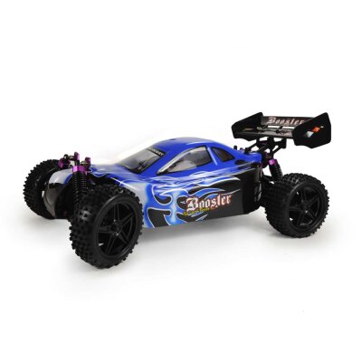 Booster Buggy Brushed 4WD 1:10, RTR