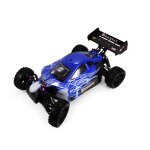 Booster Buggy Brushed 4WD 1:10, RTR