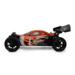 Booster Buggy Brushed 4WD 1:10, RTR