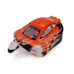 Booster Buggy Brushed 4WD 1:10, RTR