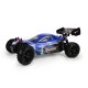 Booster Buggy Brushed 4WD 1:10, RTR