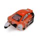 Booster Buggy Brushed 4WD 1:10, RTR