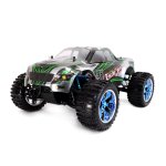 Torche Pro Monstertruck Brushless 4WD, 1:10, RTR