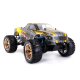 Torche Pro Monstertruck Brushless 4WD, 1:10, RTR