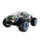 Torche Pro Monstertruck Brushless 4WD, 1:10, RTR