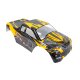 Torche Pro Monstertruck Brushless 4WD, 1:10, RTR