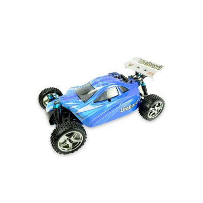 Leopard Buggy GP 3,0ccm 4WD, 1:10, RTR