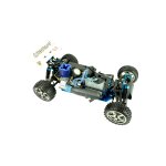 Leopard Buggy GP 3,0ccm 4WD, 1:10, RTR