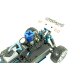 Leopard Buggy GP 3,0ccm 4WD, 1:10, RTR