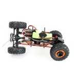 Kulak Crawler 1:16, 2,4 GHz, 4WD