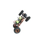 Kulak Crawler 1:16, 2,4 GHz, 4WD