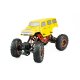 Kulak Crawler 1:16, 2,4 GHz, 4WD