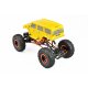 Kulak Crawler 1:16, 2,4 GHz, 4WD