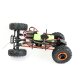 Kulak Crawler 1:16, 2,4 GHz, 4WD