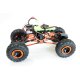 Kulak Crawler 1:16, 2,4 GHz, 4WD