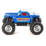Raptor-E Monstertruck Brushless 1:8, 4WD, RTR