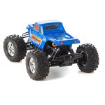 Raptor-E Monstertruck Brushless 1:8, 4WD, RTR