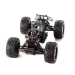 Raptor-E Monstertruck Brushless 1:8, 4WD, RTR