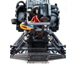 Raptor-E Monstertruck Brushless 1:8, 4WD, RTR