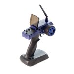 Raptor-E Monstertruck Brushless 1:8, 4WD, RTR