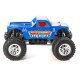 Raptor-E Monstertruck Brushless 1:8, 4WD, RTR