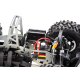 Raptor-E Monstertruck Brushless 1:8, 4WD, RTR
