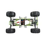 Spirit Crawler mit 2 Motoren 1:8, 4WD, RTR