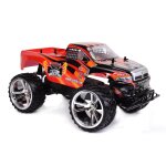 Big Monster Monstertruck 1:10, 45cm