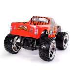 Big Monster Monstertruck 1:10, 45cm