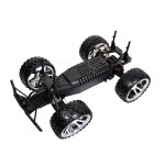 Big Monster Monstertruck 1:10, 45cm