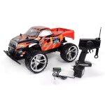 Big Monster Monstertruck 1:10, 45cm