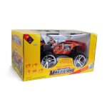 Big Monster Monstertruck 1:10, 45cm