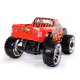 Big Monster Monstertruck 1:10, 45cm