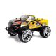 Big Monster Monstertruck 1:10, 45cm