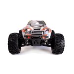 Crazist Monstertruck Brushed 1:10, 4WD, RTR