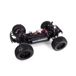 Crazist Monstertruck Brushed 1:10, 4WD, RTR