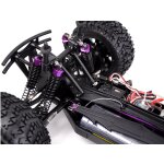 Crazist Monstertruck Brushed 1:10, 4WD, RTR