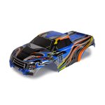 Crazist Monstertruck Brushed 1:10, 4WD, RTR