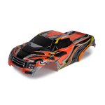 Crazist Monstertruck Brushed 1:10, 4WD, RTR
