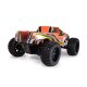 Crazist Monstertruck Brushed 1:10, 4WD, RTR