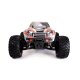 Crazist Monstertruck Brushed 1:10, 4WD, RTR
