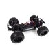 Crazist Monstertruck Brushed 1:10, 4WD, RTR