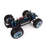 Crazist Pro Monstertruck Brushless 1:10, 4WD, RTR