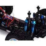 Crazist Pro Monstertruck Brushless 1:10, 4WD, RTR