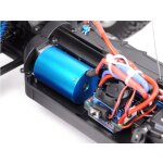 Crazist Pro Monstertruck Brushless 1:10, 4WD, RTR