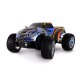 Crazist Pro Monstertruck Brushless 1:10, 4WD, RTR
