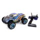 Crazist Pro Monstertruck Brushless 1:10, 4WD, RTR